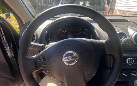 Nissan Qashqai, 2010 год, 820 000 рублей, 5 фотография