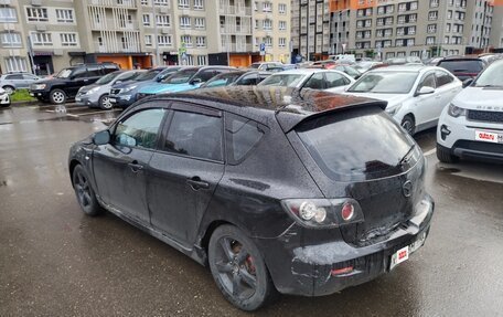 Mazda 3, 2005 год, 260 000 рублей, 8 фотография