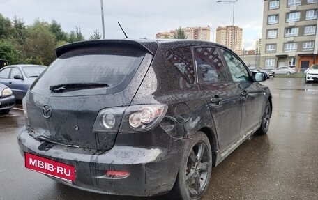 Mazda 3, 2005 год, 260 000 рублей, 4 фотография