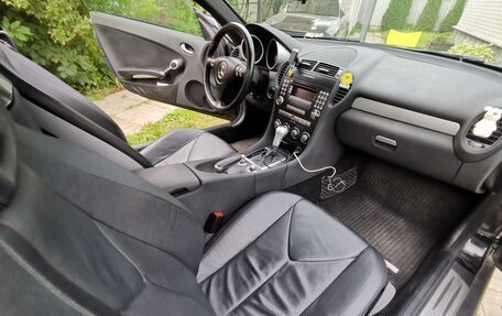 Mercedes-Benz SLK-Класс, 2004 год, 1 270 000 рублей, 7 фотография
