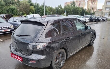 Mazda 3, 2005 год, 260 000 рублей, 5 фотография