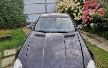 Mercedes-Benz SLK-Класс, 2004 год, 1 270 000 рублей, 11 фотография