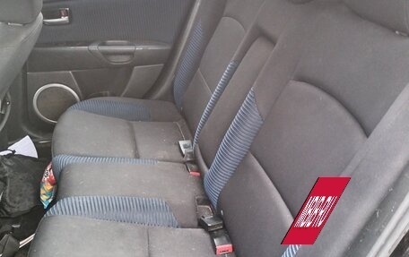 Mazda 3, 2005 год, 260 000 рублей, 10 фотография