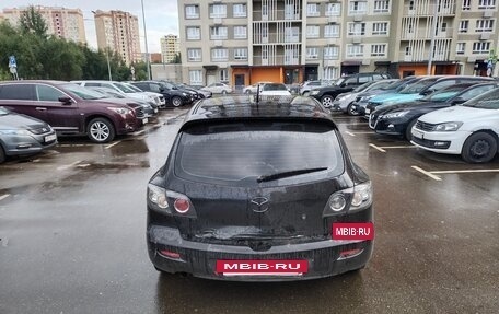 Mazda 3, 2005 год, 260 000 рублей, 7 фотография