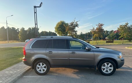 Volvo XC90 II рестайлинг, 2010 год, 950 000 рублей, 2 фотография