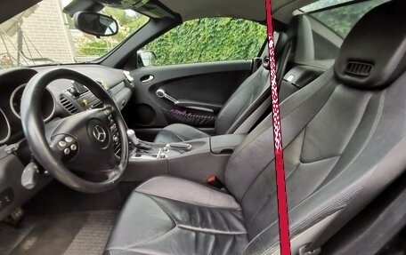 Mercedes-Benz SLK-Класс, 2004 год, 1 270 000 рублей, 12 фотография