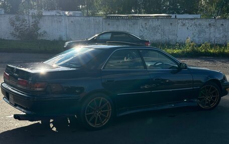Toyota Mark II VIII (X100), 1998 год, 520 000 рублей, 5 фотография