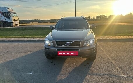 Volvo XC90 II рестайлинг, 2010 год, 950 000 рублей, 3 фотография