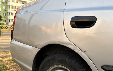 Hyundai Accent II, 2007 год, 390 000 рублей, 7 фотография
