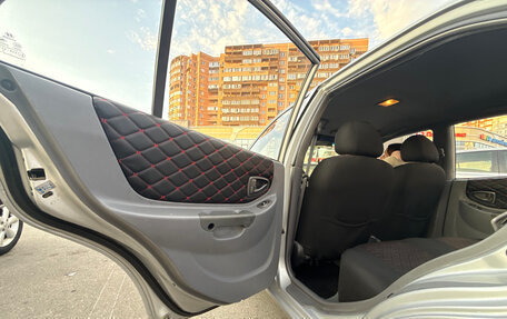 Hyundai Accent II, 2007 год, 390 000 рублей, 33 фотография