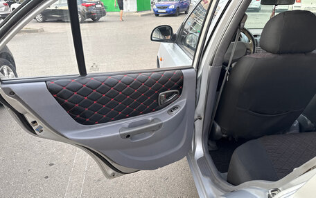 Hyundai Accent II, 2007 год, 390 000 рублей, 32 фотография