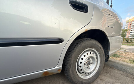 Hyundai Accent II, 2007 год, 390 000 рублей, 34 фотография