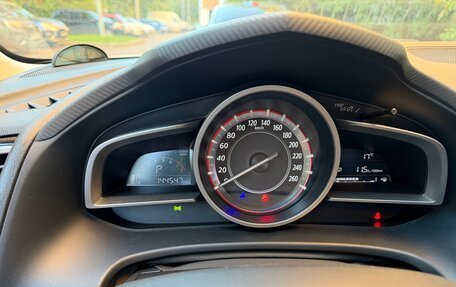 Mazda 3, 2014 год, 1 135 000 рублей, 3 фотография