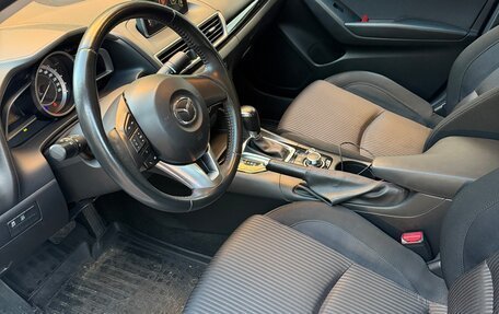 Mazda 3, 2014 год, 1 135 000 рублей, 6 фотография