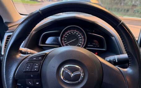 Mazda 3, 2014 год, 1 135 000 рублей, 4 фотография