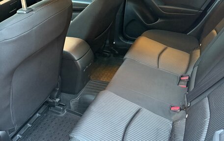 Mazda 3, 2014 год, 1 135 000 рублей, 5 фотография