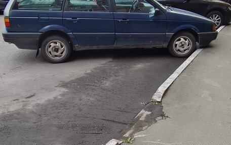 Volkswagen Passat B3, 1990 год, 100 000 рублей, 3 фотография