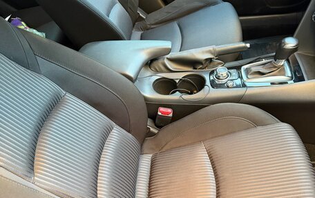 Mazda 3, 2014 год, 1 135 000 рублей, 8 фотография