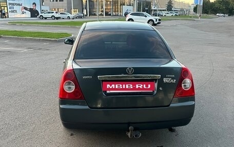 Vortex Estina II (FL-C), 2010 год, 340 000 рублей, 4 фотография