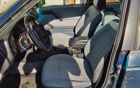 Volkswagen Passat B3, 1990 год, 100 000 рублей, 4 фотография