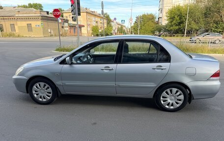 Mitsubishi Lancer IX, 2006 год, 310 000 рублей, 4 фотография