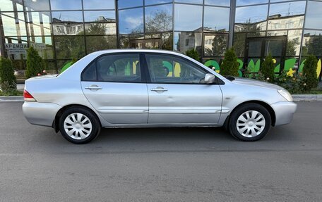 Mitsubishi Lancer IX, 2006 год, 310 000 рублей, 5 фотография