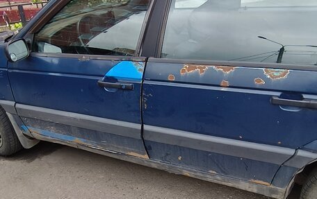 Volkswagen Passat B3, 1990 год, 100 000 рублей, 7 фотография