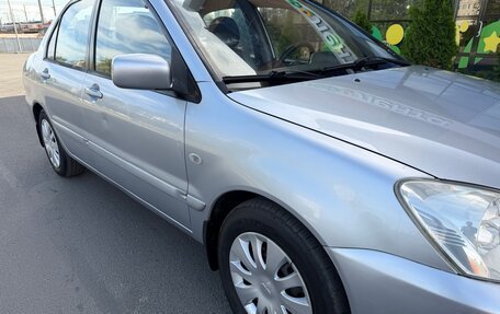 Mitsubishi Lancer IX, 2006 год, 310 000 рублей, 8 фотография