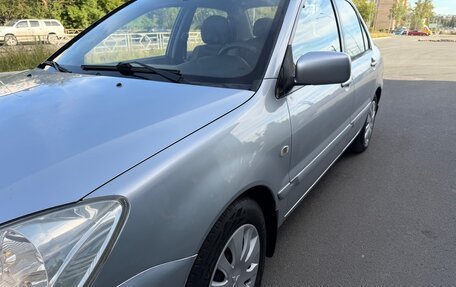Mitsubishi Lancer IX, 2006 год, 310 000 рублей, 9 фотография