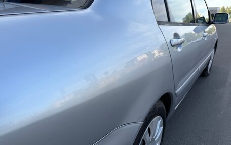 Mitsubishi Lancer IX, 2006 год, 310 000 рублей, 10 фотография