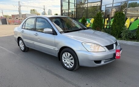 Mitsubishi Lancer IX, 2006 год, 310 000 рублей, 3 фотография