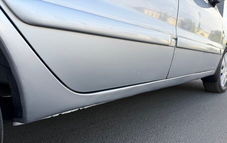 Mitsubishi Lancer IX, 2006 год, 310 000 рублей, 13 фотография