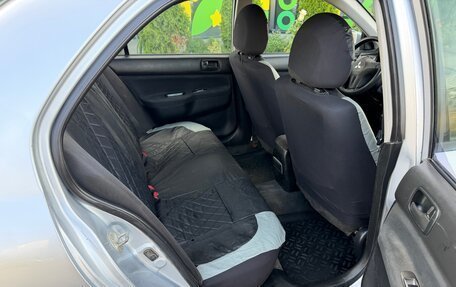 Mitsubishi Lancer IX, 2006 год, 310 000 рублей, 19 фотография
