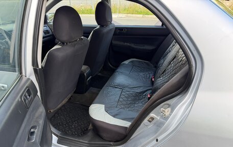 Mitsubishi Lancer IX, 2006 год, 310 000 рублей, 18 фотография