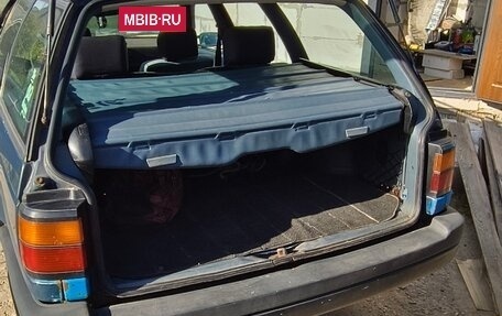 Volkswagen Passat B3, 1990 год, 100 000 рублей, 6 фотография