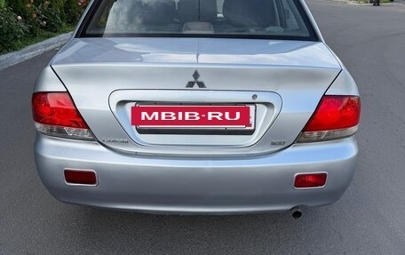 Mitsubishi Lancer IX, 2006 год, 310 000 рублей, 6 фотография