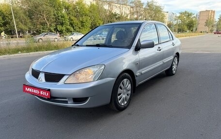 Mitsubishi Lancer IX, 2006 год, 310 000 рублей, 2 фотография