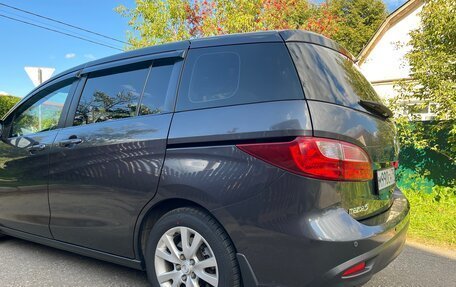 Mazda 5 II, 2013 год, 1 345 000 рублей, 3 фотография