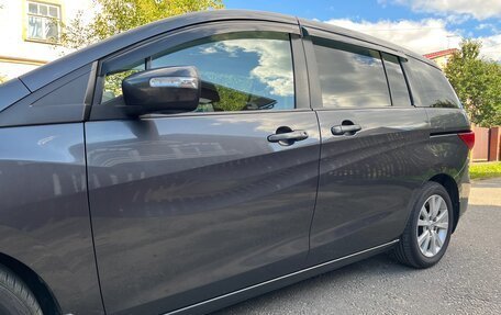 Mazda 5 II, 2013 год, 1 345 000 рублей, 4 фотография