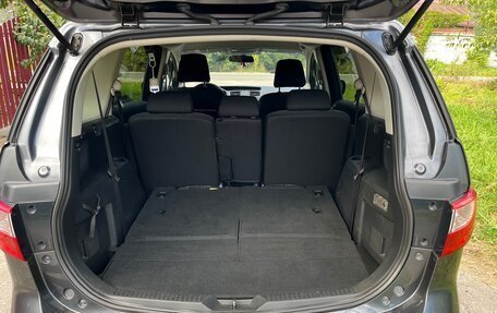 Mazda 5 II, 2013 год, 1 345 000 рублей, 13 фотография