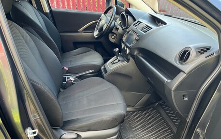 Mazda 5 II, 2013 год, 1 345 000 рублей, 11 фотография