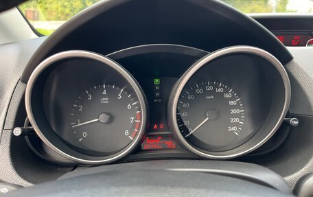Mazda 5 II, 2013 год, 1 345 000 рублей, 15 фотография