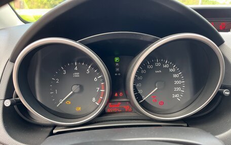 Mazda 5 II, 2013 год, 1 345 000 рублей, 16 фотография