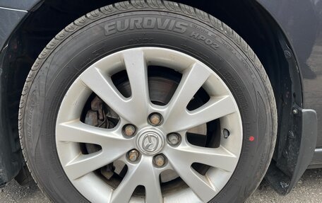 Mazda 5 II, 2013 год, 1 345 000 рублей, 19 фотография