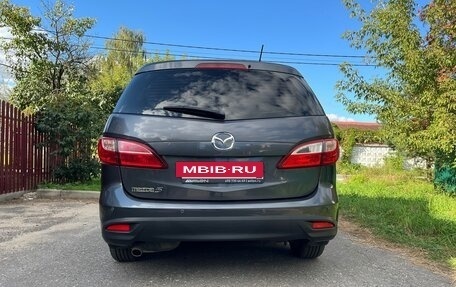 Mazda 5 II, 2013 год, 1 345 000 рублей, 6 фотография