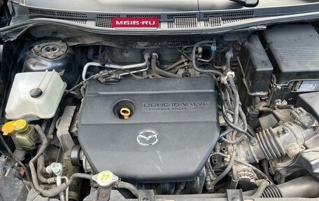 Mazda 5 II, 2013 год, 1 345 000 рублей, 17 фотография