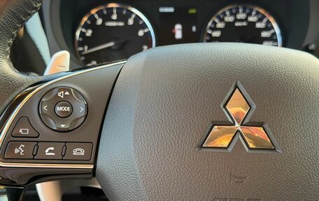 Mitsubishi Outlander III рестайлинг 3, 2018 год, 2 729 000 рублей, 22 фотография
