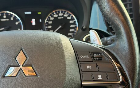 Mitsubishi Outlander III рестайлинг 3, 2018 год, 2 729 000 рублей, 23 фотография