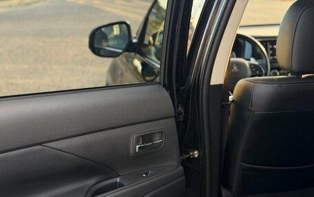 Mitsubishi Outlander III рестайлинг 3, 2018 год, 2 729 000 рублей, 20 фотография