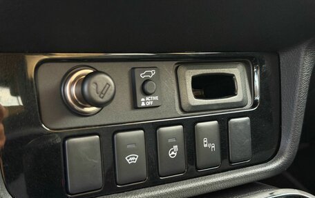 Mitsubishi Outlander III рестайлинг 3, 2018 год, 2 729 000 рублей, 25 фотография